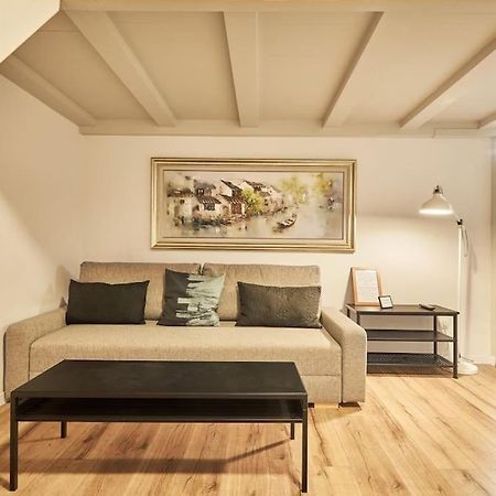 Apartamento Con Encanto En Sol - Madrid #A Exteriér fotografie