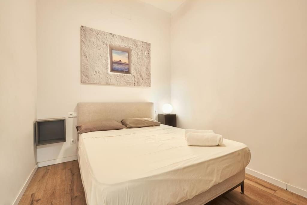 Apartamento Con Encanto En Sol - Madrid #A Exteriér fotografie