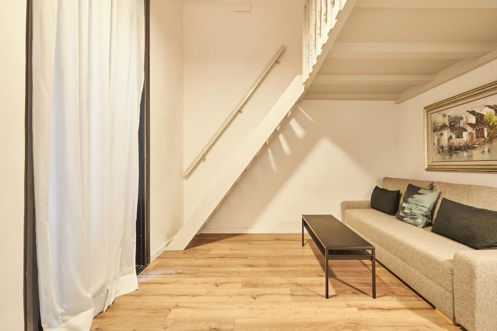 Apartamento Con Encanto En Sol - Madrid #A Exteriér fotografie